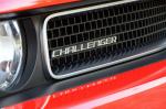 Dodge Challenger SRT8 2008 года